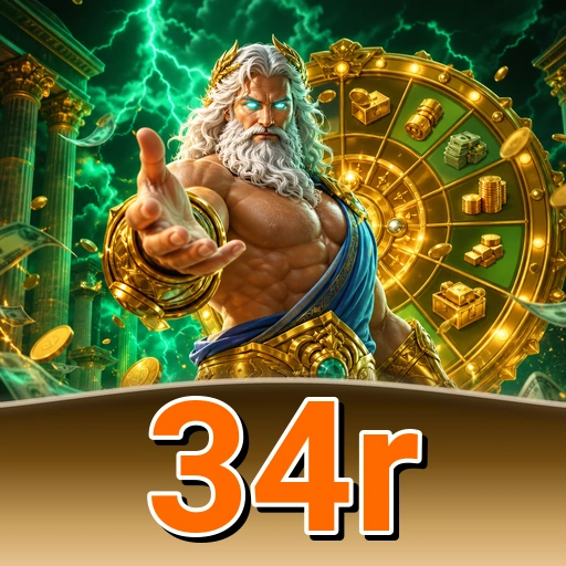 Gambar verifikasi keamanan akun masuk & daftar 34r